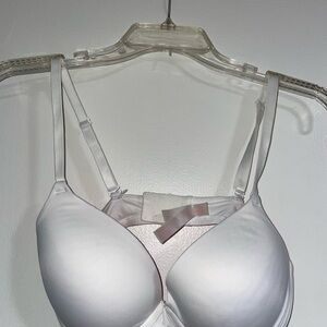 Victoria’s Secret Push Up Bra 36C